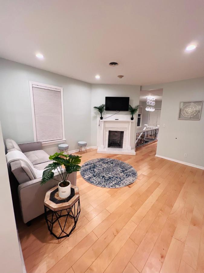 Cozy 1/1 Near Piedmont Park Atl Atlanta Exterior foto