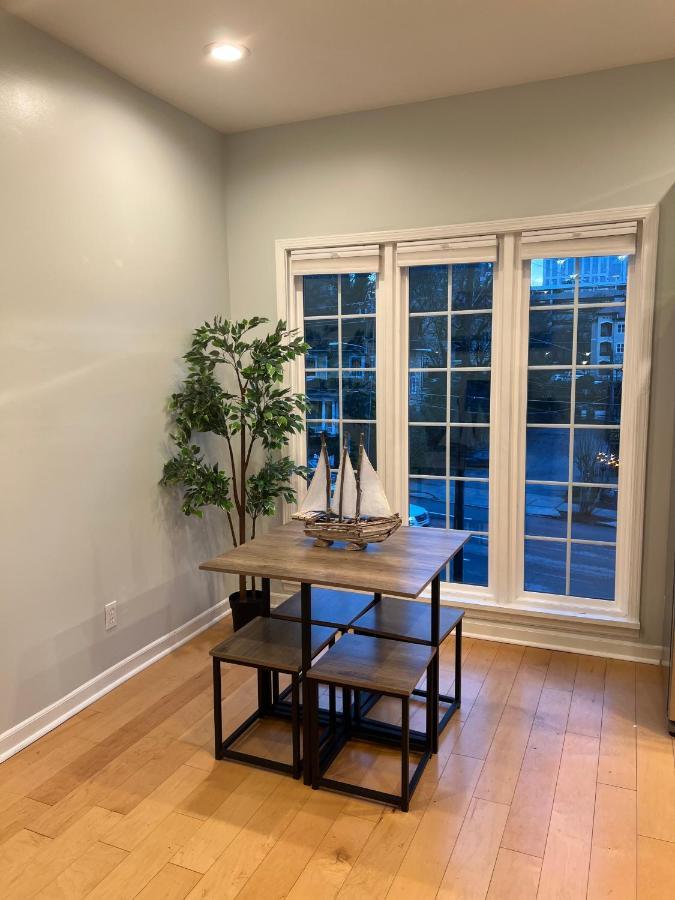 Cozy 1/1 Near Piedmont Park Atl Atlanta Exterior foto